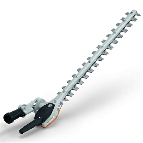 stihl articulating hedge trimmer|stihl 145 hedge trimmer attachment.